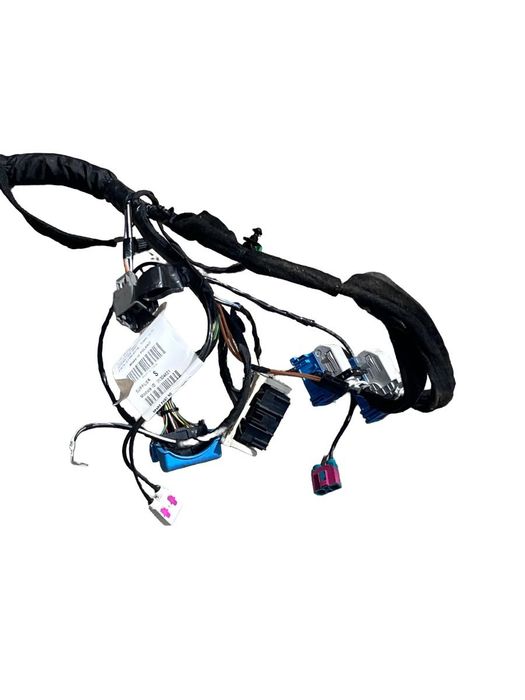 Instalatie Electrica Plansa Bord Volvo V40 Hatchback 525, 526 2012 -> 31334621