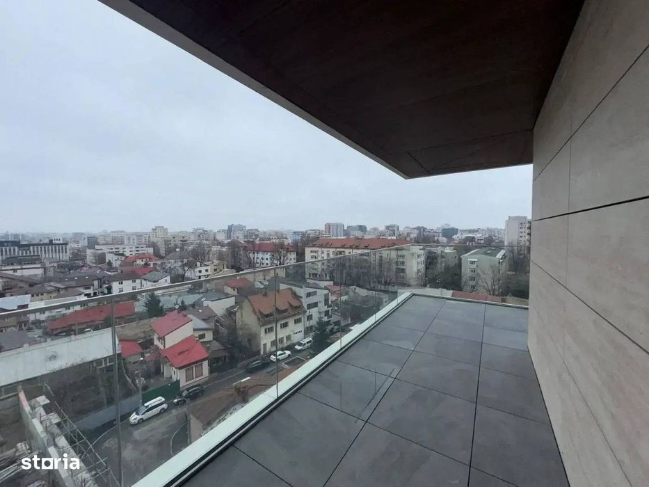 Apartament 3 Camere Finisaje Lux Smart Home Complex Barrio Zona Unirii