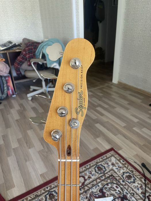 Squier Classic Vibe 50’s Presicion Bass