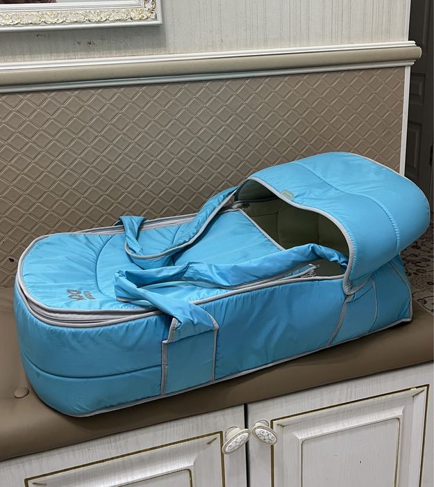 Сумка-переноска,люлька