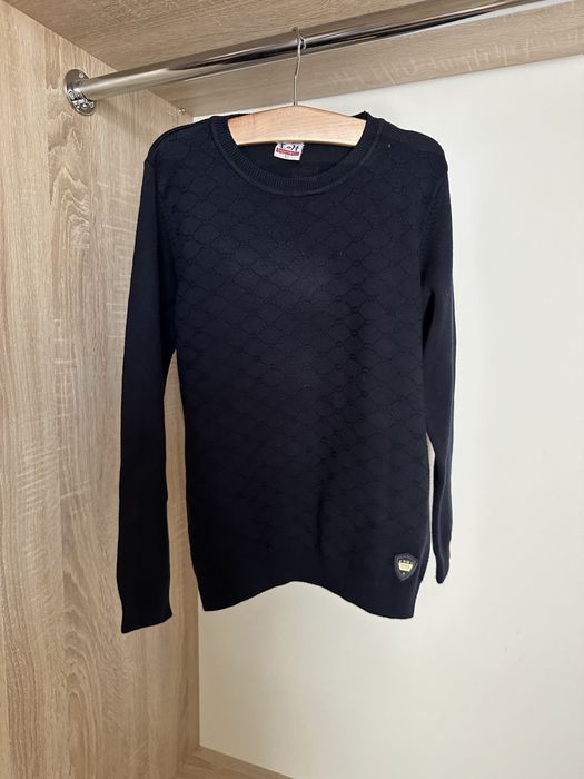 Ски панталон за момче 10год