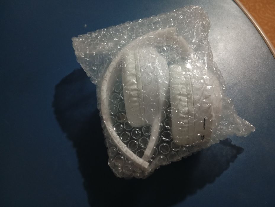 Продам наушники шумоподавления