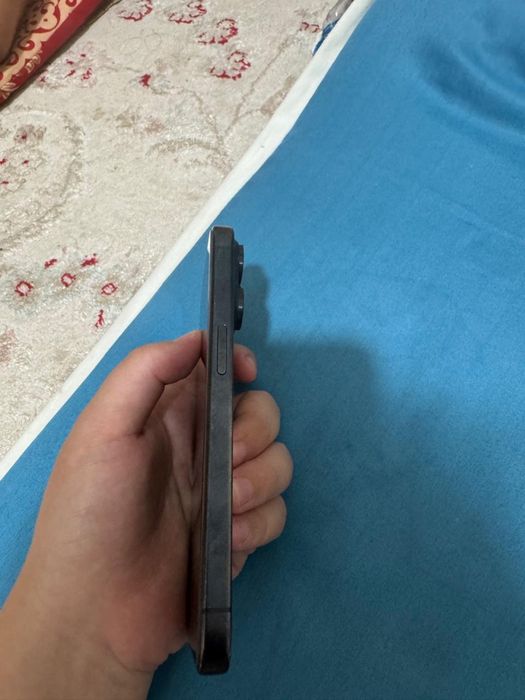 Iphone 15 pro…..