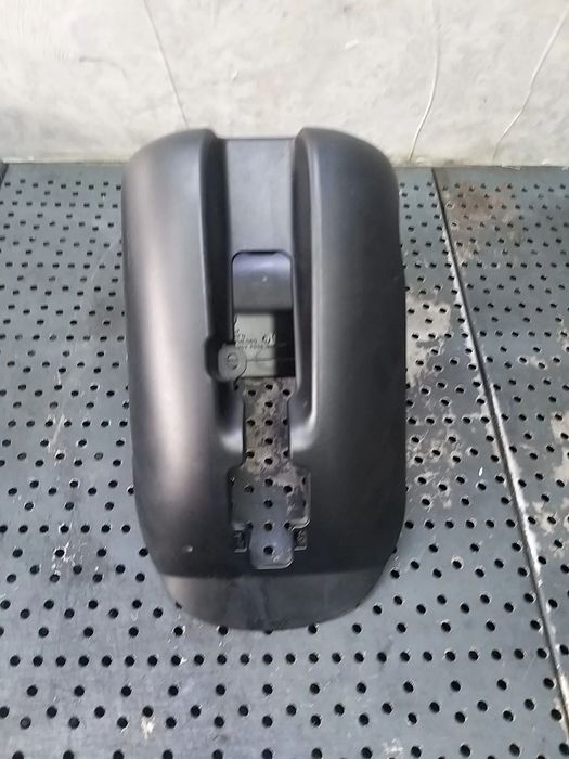 Carcasa ornament volan skoda fabia 2 5j 5j0858565