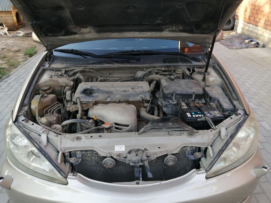 Тойота Камри 2005г.в