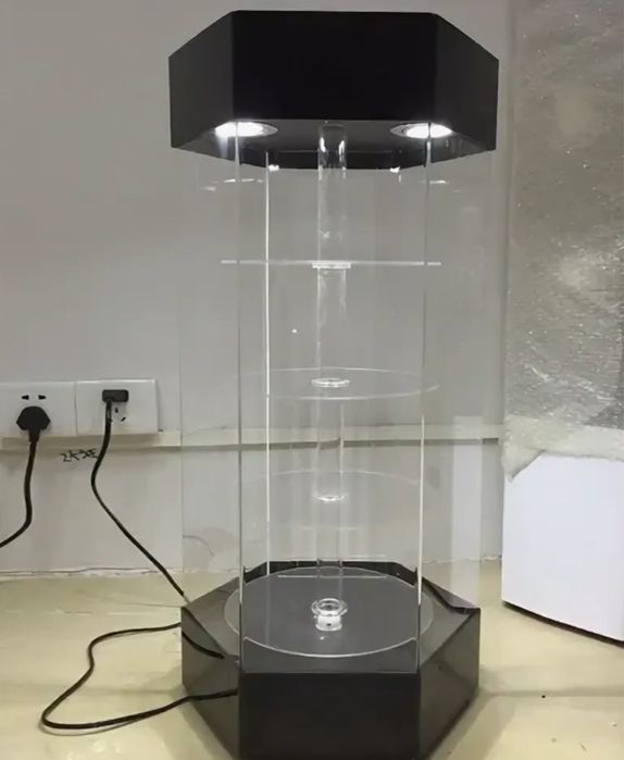 Оборудование витрина