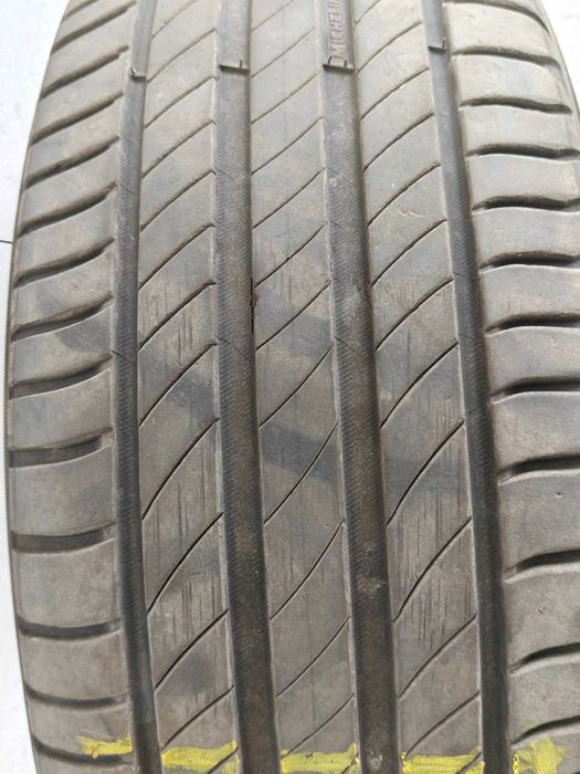 2 броя Летни гуми Michelin Primacy 4 215/60/16