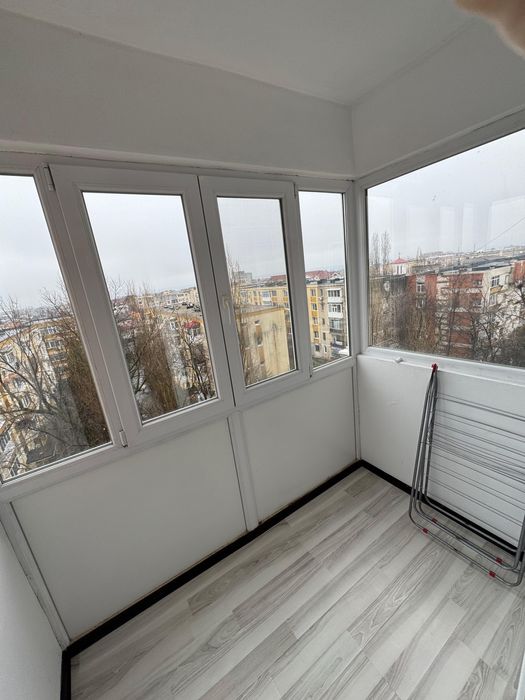 Apartament 2 camere decomandat Rotonda, Calea București | 500E/luna