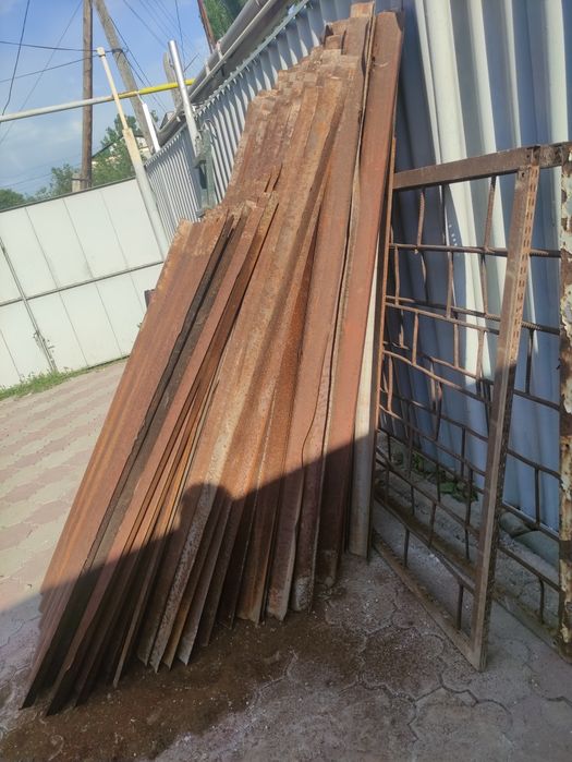Продам металлочерепица