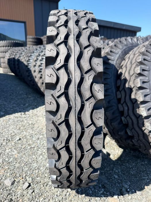 Anvelopa 7.50-16 PANTHER SALAAR 16 PLY  Cauciucuri tractor, Fiat, Case, Fendt, John Deere, New Holland, Massey Ferguson, UTB   Cauciucuri tractor, Fia