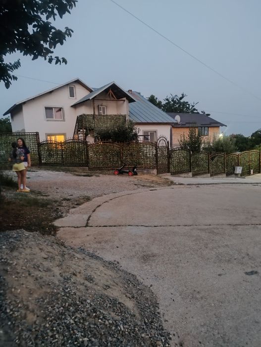 Vând casă în Băicoi, Prahova