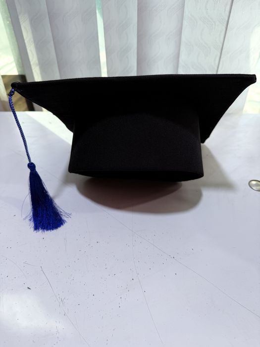 Шапка конфедератка