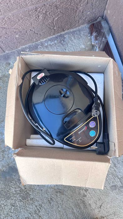 Продам термопот 6,8 л новый