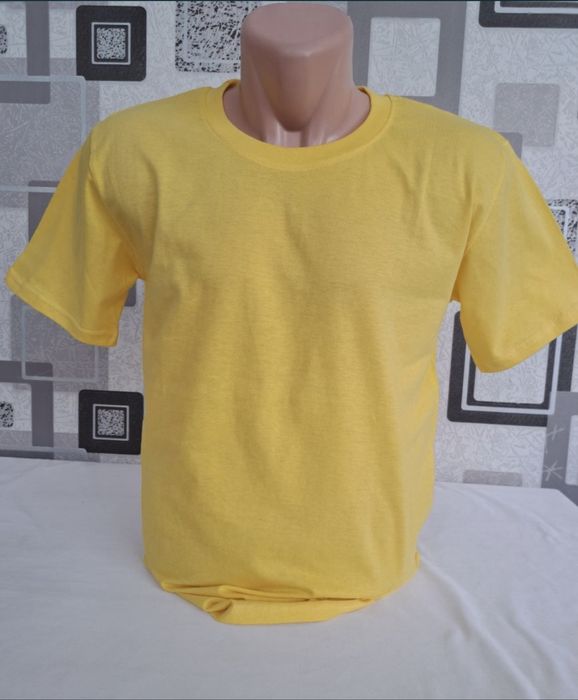 Разное цвет Фудболки 44 от 54 до  размеры