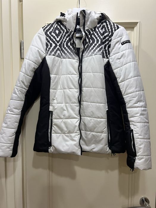 Лыжная куртка Icepeak