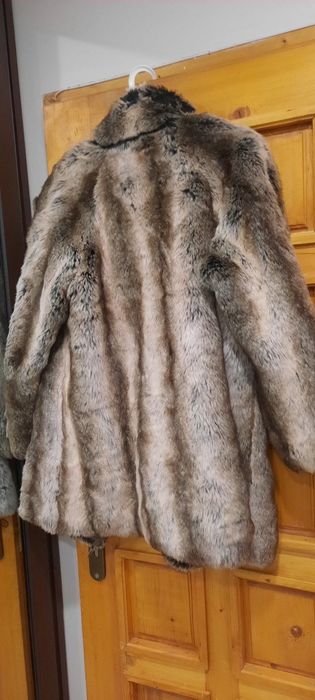 Дамско елегантно палто