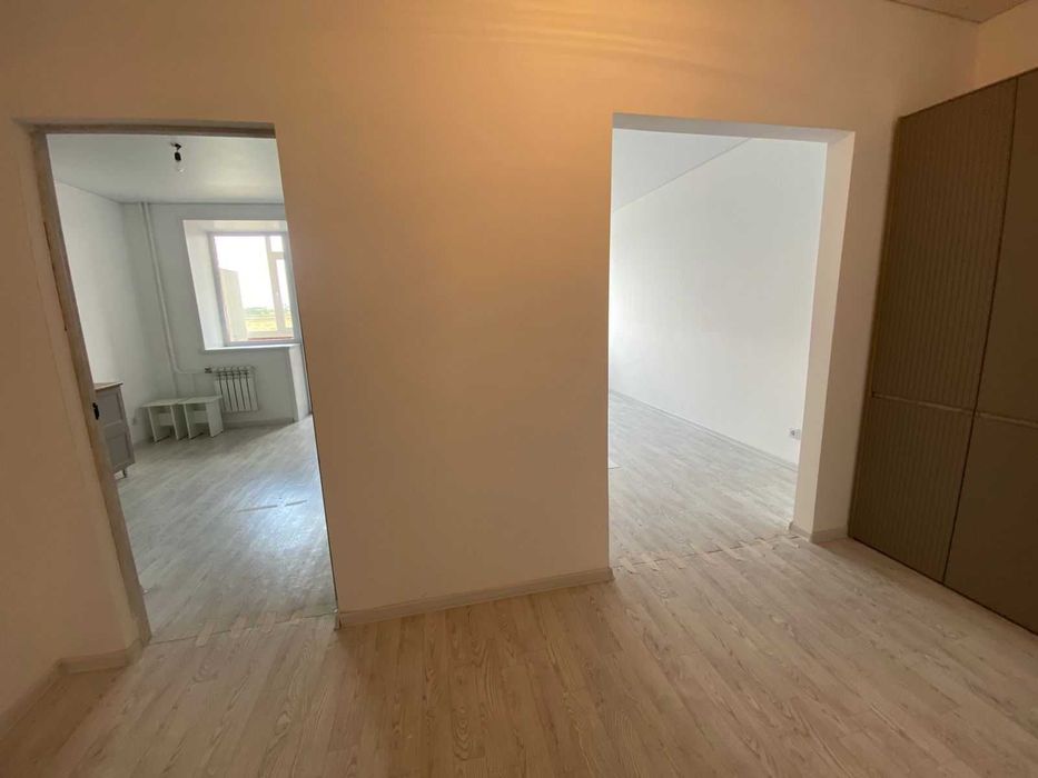 Продается 1 комн кв Сары арка, 14Д