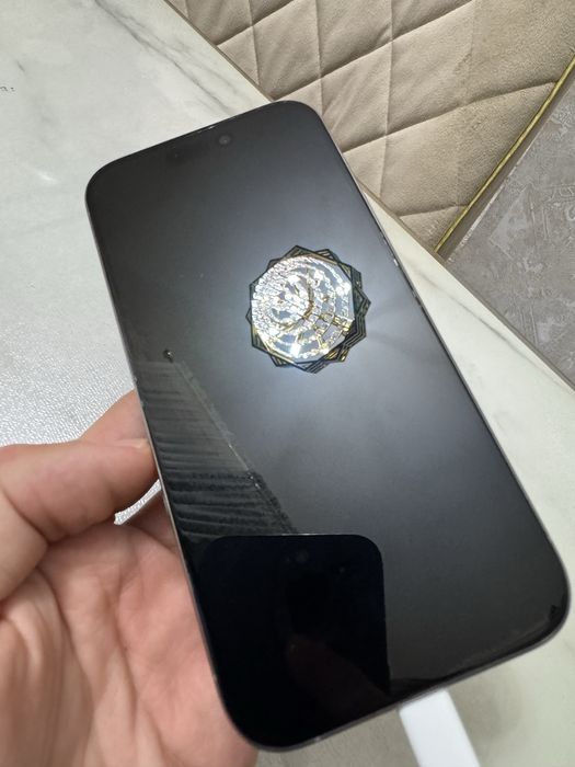 iPhone 15 pro 128gb DUAL sim