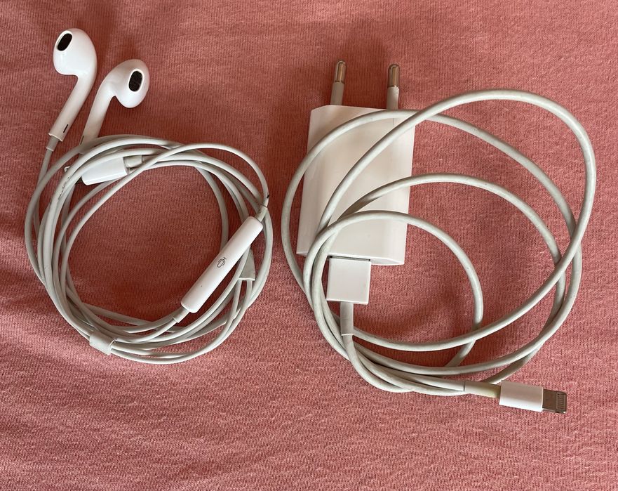 Vand iPhone 12 mini 128gb albastru