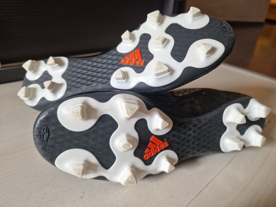 Мъжки бутонки Adidas 40 номер