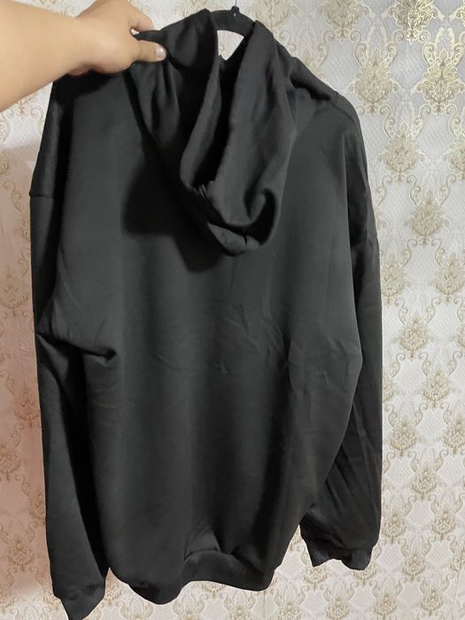 Толстовка Reebok