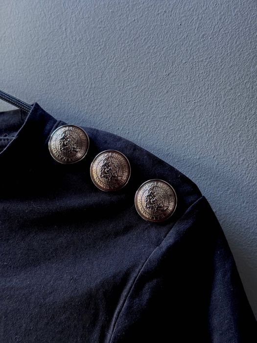 Balmain тениска, оригинална