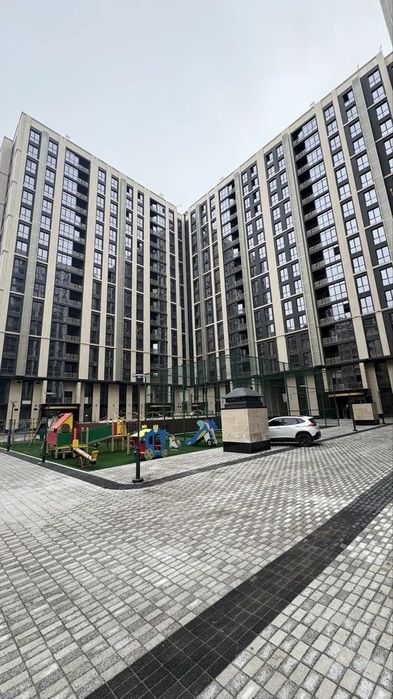 Премиум жк Mavera Town 55.68 kv/m