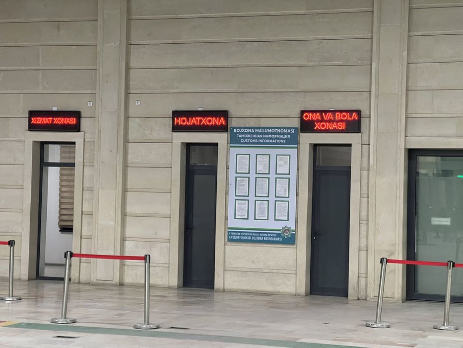 Лед экран с первых рук гарантия 3 года