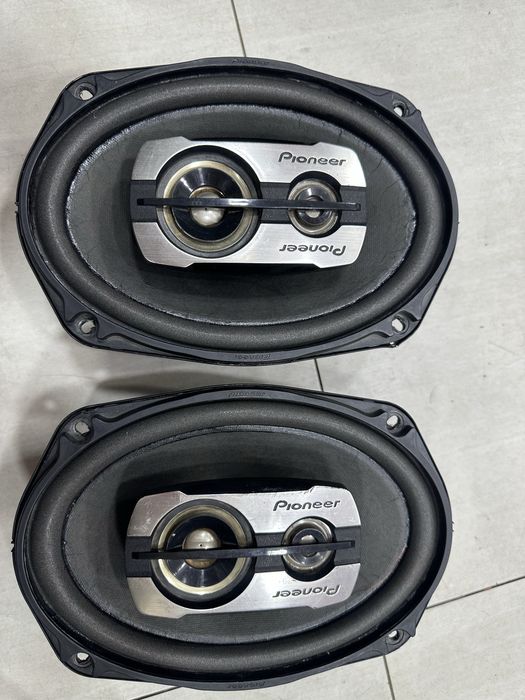 Pioner champion 550w