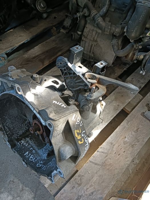 Cutie Viteze Seat Toledo Iv (Kg3) [ 2012 - > ]