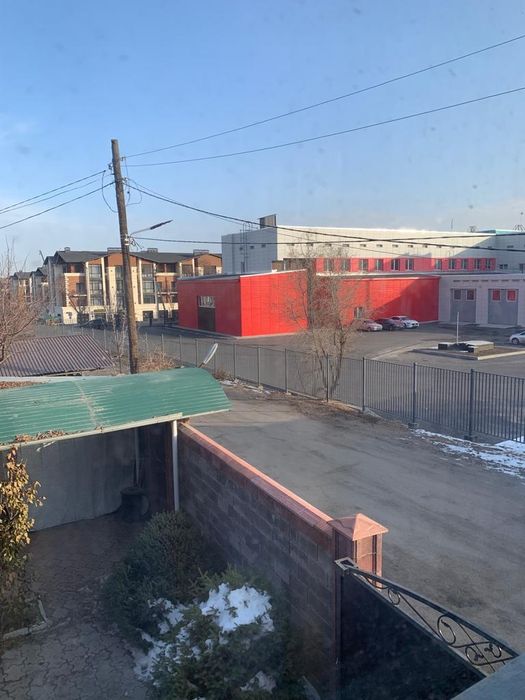 Сдам в аренду на долгий срок