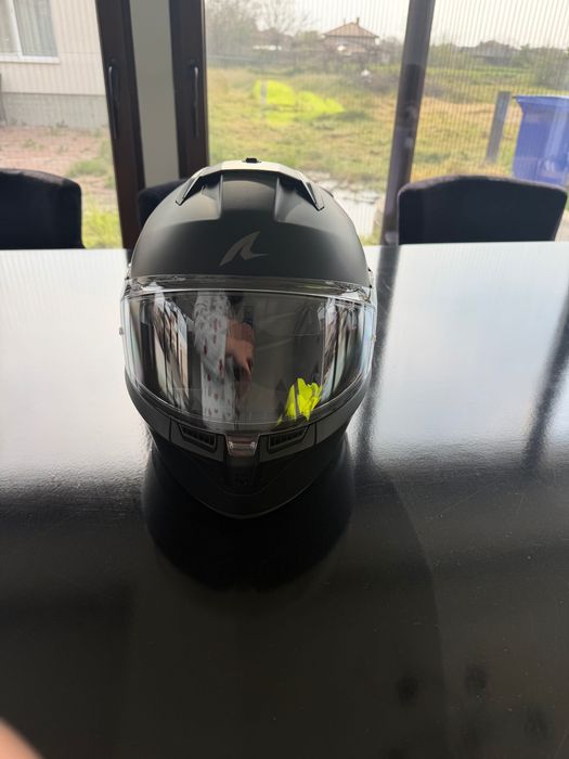 Каска за мотор Shark