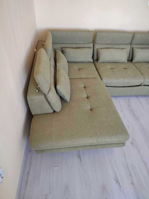 Холна гарнитура NEW YORK OLIVE