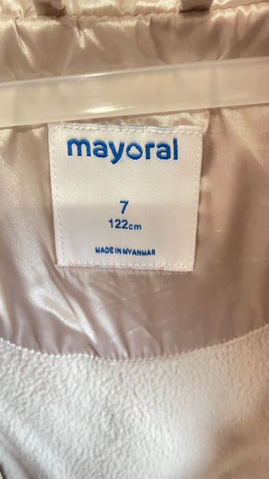 Дрехи за момиче Mayoral и Okaidi