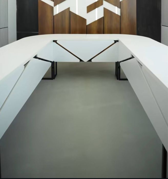 Парта стол хар хил стилда