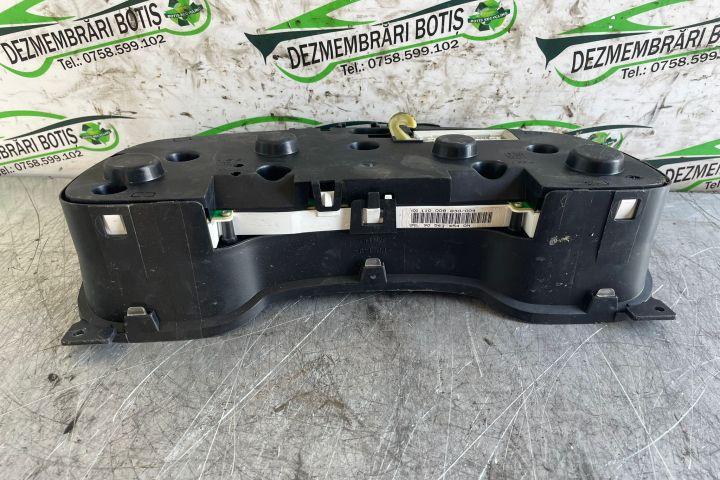 Ceasuri bord 90561454QN 90561454QN Opel Astra G