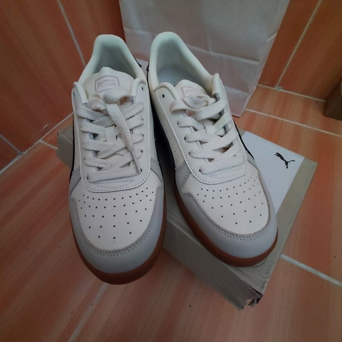 Puma 42 размер. Кроссовки.