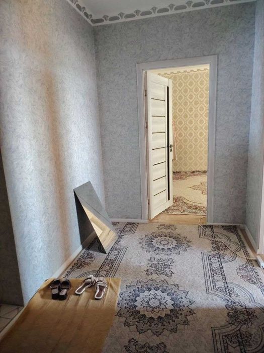 Qizlarga kvartira bor
