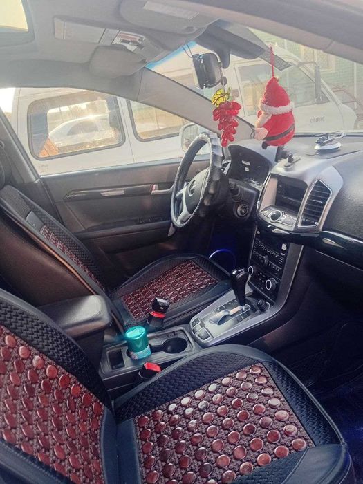 Саптива 2012 тоза