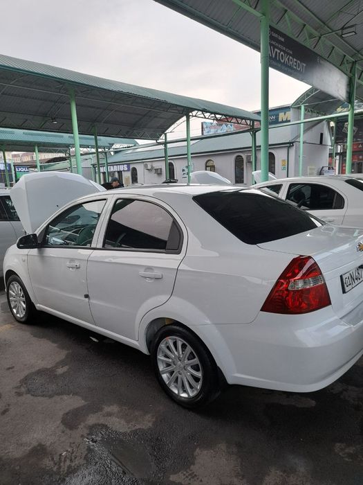 Срочно нексия 3 автомат 2022 йил