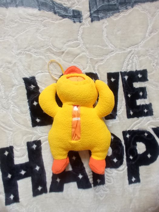 Чехол для детской бутылочки