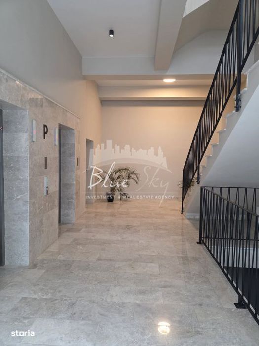 Apartament situat in Mamaia Nord, in complexul Alezzy Odyssey