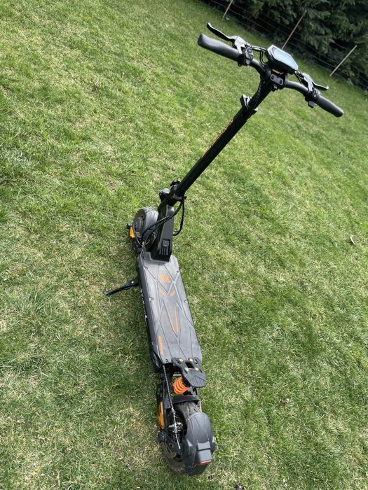 Kukirin G2 Master Nou