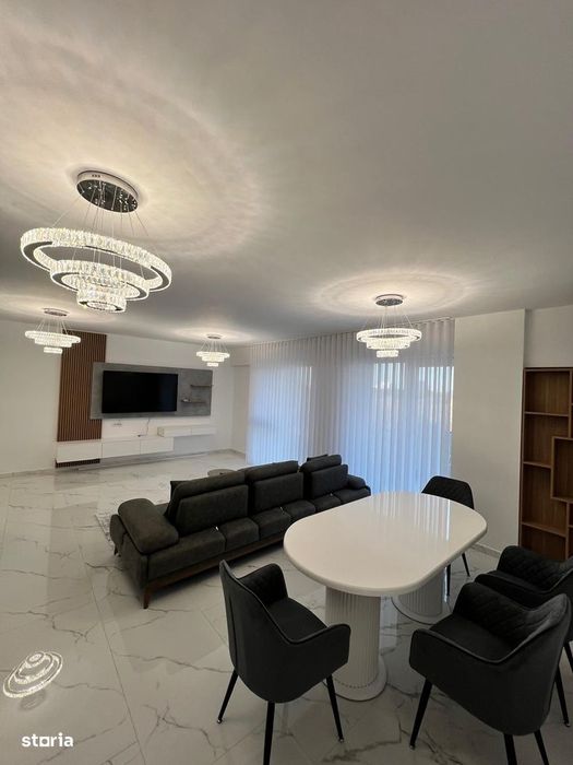 Apartament 2 camere, balcon, lift, Campus