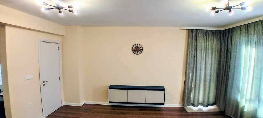 Дава се под наем Двустаен апартамент в Пловдив, Кючук Париж - 71 кв.м за 400 € - Снимка #6