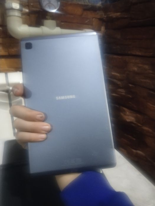 Samsung Galaxy Tab A7