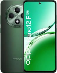 Telefon mobil Oppo Reno 12 F 5G Dual SIM aproape nou