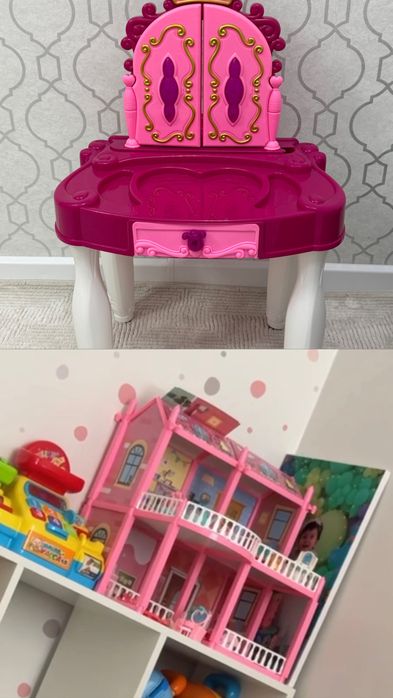 Игрушки по 3000 тг