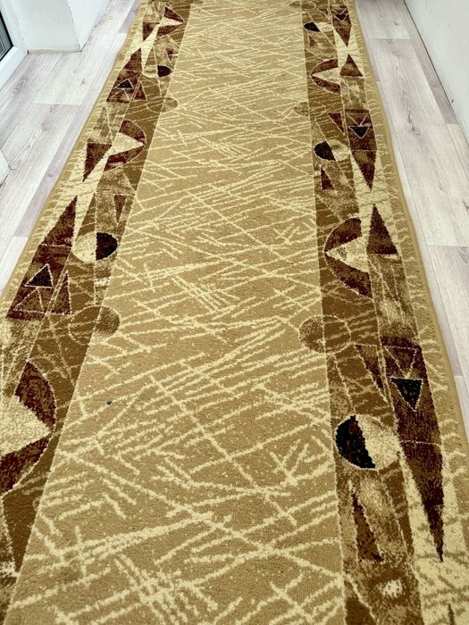 Длинный ковер 5*1 м