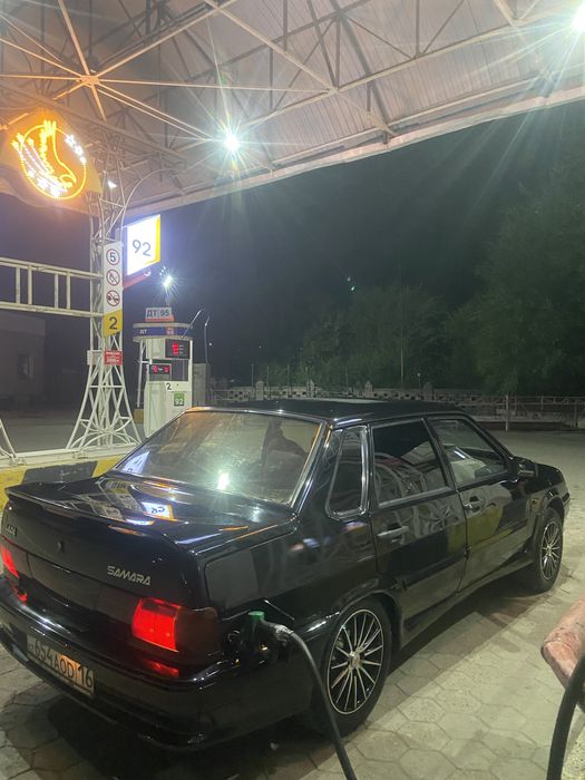 Диски r15 титанки